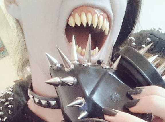 Monsters Of Our Own: Monster Symbolism in the Trans&nbsp;Community