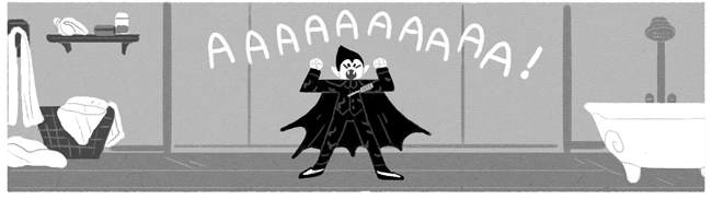 The Curious Interview Involving Natasha and the&nbsp;Ali